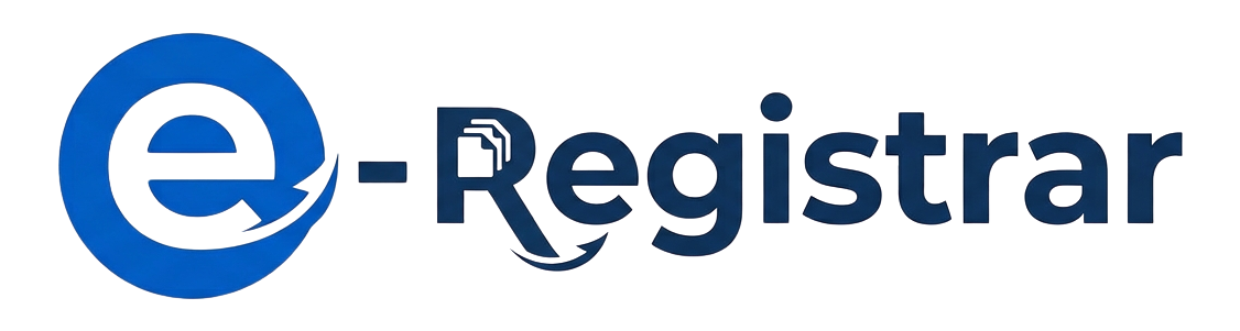e-Registrar